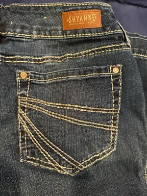 Shyanne Trouser Jeans thumbnail 8