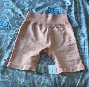 AYBL Seamless Shorts thumbnail 2