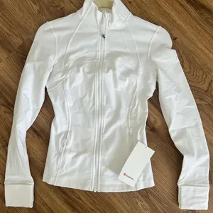 Lululemon Define Jacket Nulu thumbnail 2