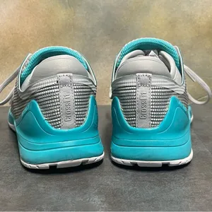 Reebok Crossfit Nano 8.0 Women's Gray Cross-Training Shoes Size 6.5 thumbnail 9