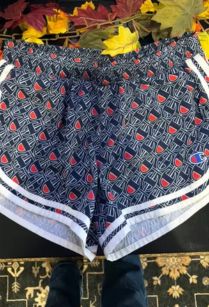 Champion Shorts thumbnail 1