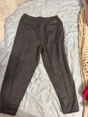 Lululemon Sweatpants Joggers cheetah print thumbnail 1