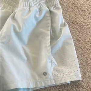 Layer 8 Blue Athletic Shorts Lightweight Design Size XS thumbnail 3