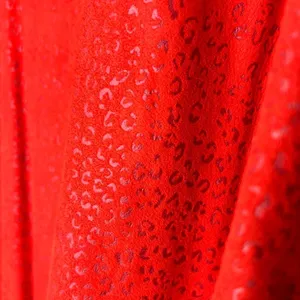 Vintage Siena New York Red Leather Top thumbnail 3