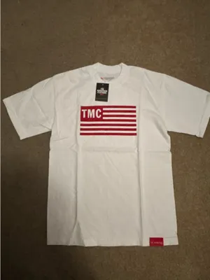 The Marathon Clothing t shirt thumbnail 3
