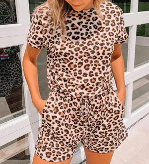 Boutique romper thumbnail 1