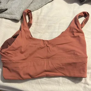 Lululemon Light support bra thumbnail 1