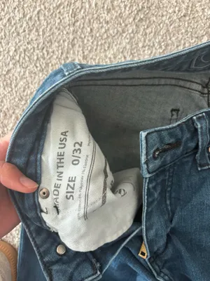 Kimes lola ranch jeans thumbnail 3