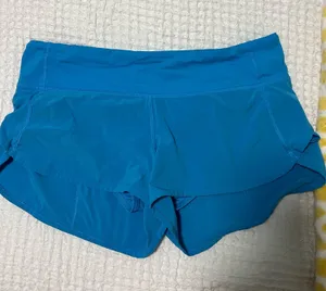 Lululemon shorts thumbnail 1