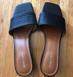 Marc Fisher Sandals Heels thumbnail 1
