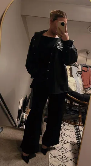 Cider Sparkly Pants thumbnail 3