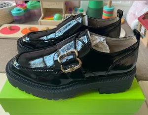 women’s Lora buckled loafers thumbnail 3
