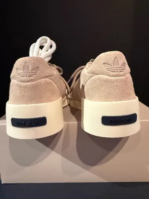 Adidas “Fear of God” athletics ‘86 size 6.5W thumbnail 3