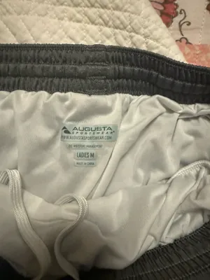 Cheer shorts Gray Size M thumbnail 2