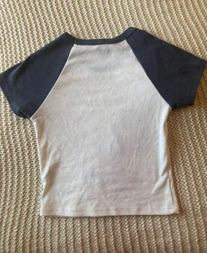 Care Bears crop top  thumbnail 3