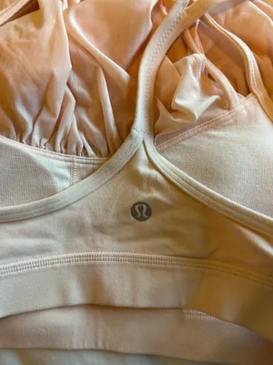 Lululemon Tank Top thumbnail 4