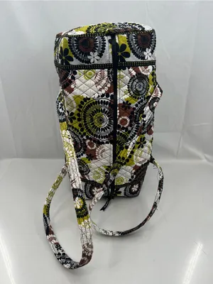 Vera Bradley Weekender Bag thumbnail 6