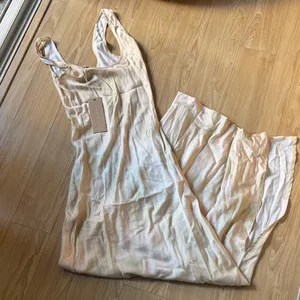 One Mile Margot Maxi Dress In Mirage thumbnail 1