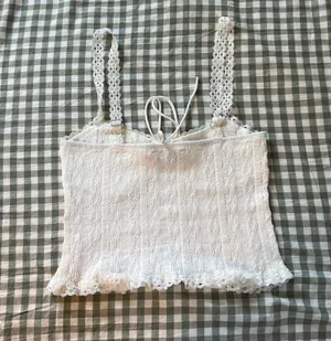 Edikted Tank Top thumbnail 2