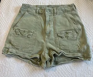 American Eagle Shorts thumbnail 1