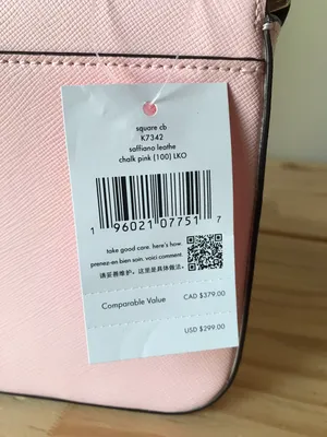 Kate Spade Purse thumbnail 3