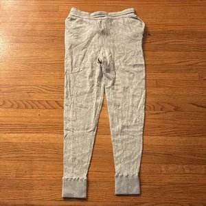 Gray Sweats Size XXS thumbnail 4