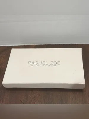 NEW - Viral Rachel Zoe Espresso Martini Beaded Coin Pouch & Bag Charm/Key Ring thumbnail 9