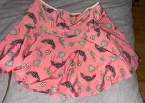 Harley-Davidson skirt  thumbnail 1