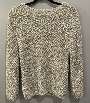 Lauren Conrad Bow Sweater thumbnail 3