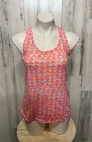 Tank top Pink thumbnail 1