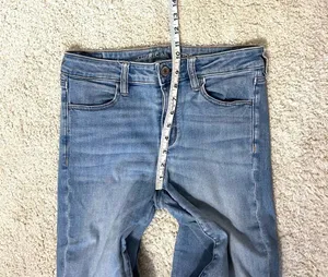 American Eagle Outfitters Jegging thumbnail 4