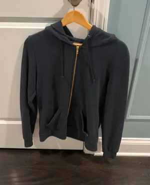 Aviator Nation Hoodie Zip-Up thumbnail 1