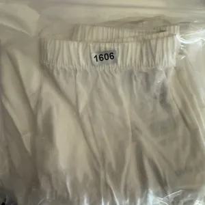 John Galt 1606 | NWT PacSun Tiered Ruffle Cotton Mini Skirt White Womens XS/S OS‎ thumbnail 8