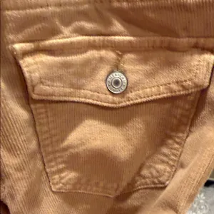 American Eagle corduroy‎ high rise kick boot jeans 26/2NWT thumbnail 7