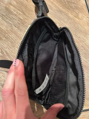 Lululemon Camo  Fanny Pack thumbnail 2
