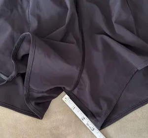 Lululemon running shorts thumbnail 5