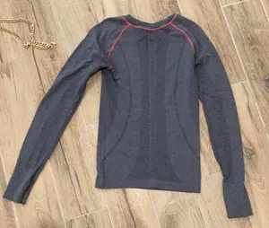 Long sleeve top thumbnail 5