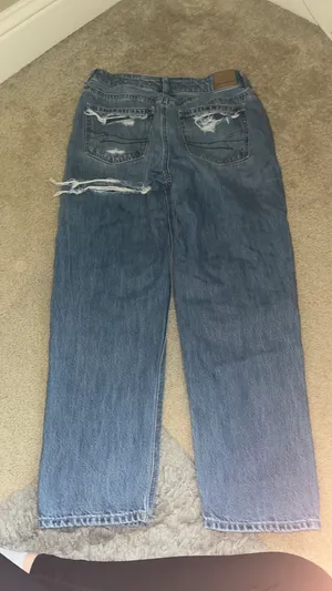 American Eagle Outfitters Jeans thumbnail 2