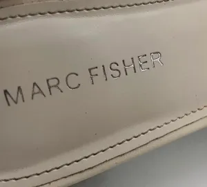 Marc Fisher Casara Woven Block Heel Slides thumbnail 8