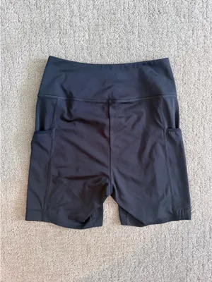 Gymshark Biker Shorts thumbnail 2