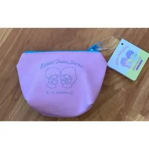 Collectable Sanrio Little twin Star Coin‎ Pouch thumbnail 2