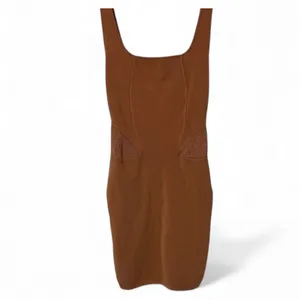 💐ZARA Knit Fitted Mini Dress Size XS thumbnail 2