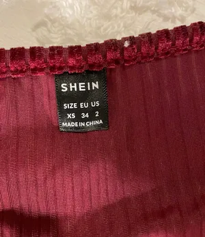SheIn Bodysuit thumbnail 2