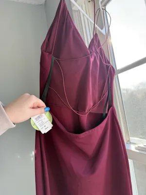 Windsor Dress Homecoming thumbnail 3
