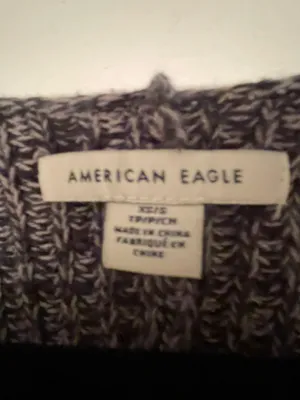 American Eagle Outfitters thumbnail 2