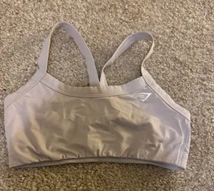 Gymshark Sports Bra thumbnail 1