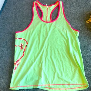under armour lax tank xl nwt lacrosse thumbnail 1
