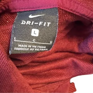 Nike Dri-Fit Pullover Hoody thumbnail 5