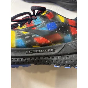 Brooks Adrenaline GTS 21 Women's 9 (M) Shoes Victory Limited Edition CLEAN thumbnail 3