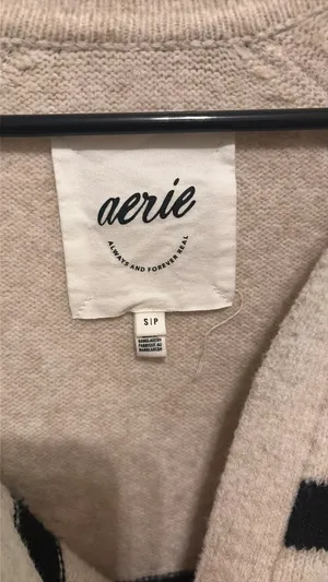 Aerie Top thumbnail 5